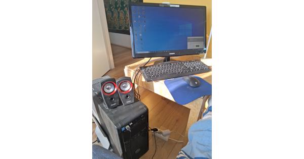 Computer Windows 10