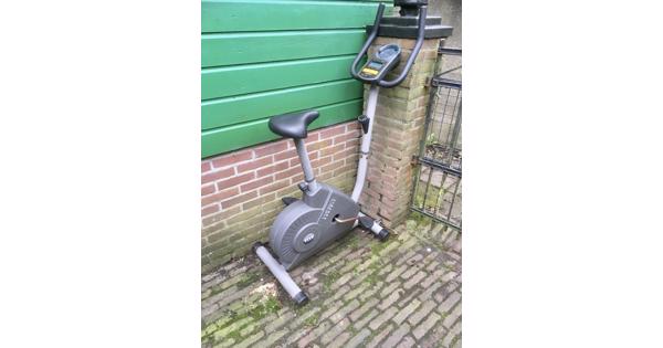 Home trainer 
