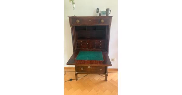 oude secretaire