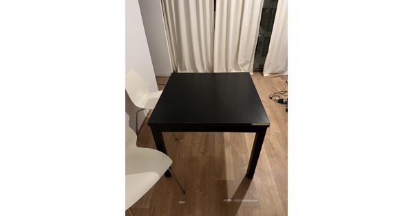 IKEA uitschuifbaretafel, verschillende groottes