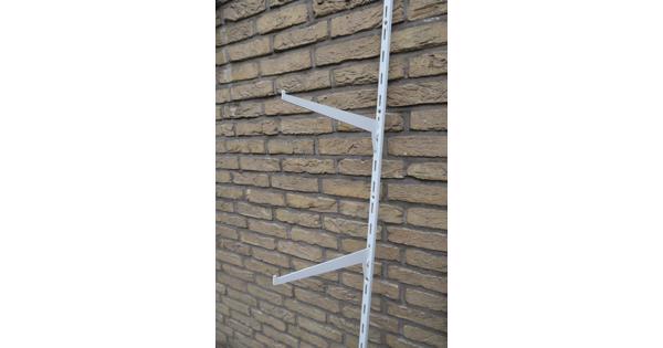 flexibel boekenrek systeem