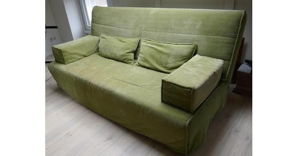 IKEA slaapbank 