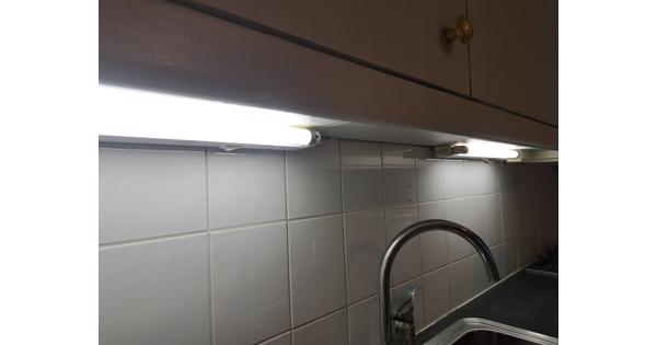 Keuken - zelf demonteren