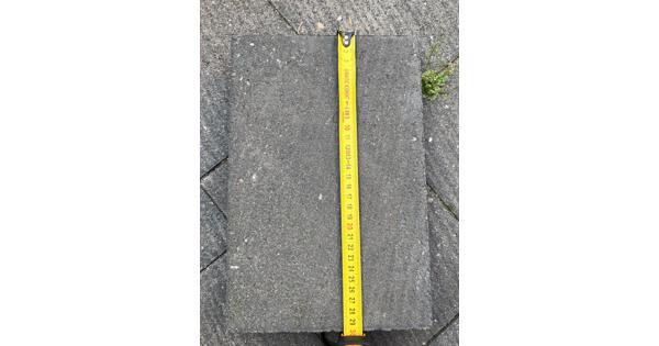 GRATIS BETONTEGELS