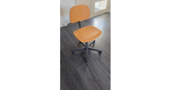 Bureau stoelen