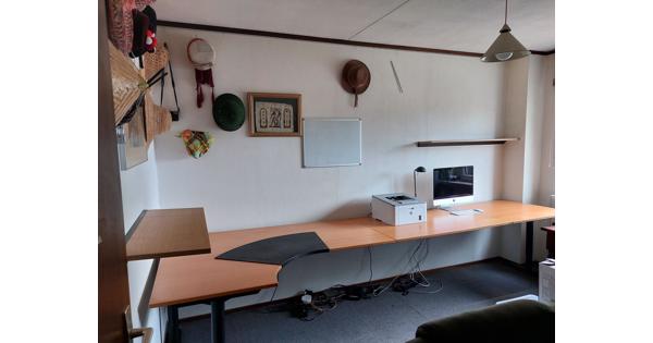 bureau in goede staat