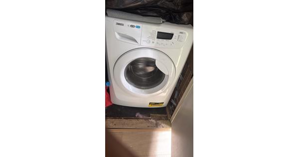 Wasmachine