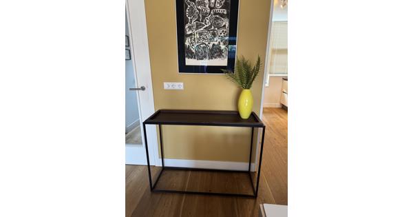 Bijzettafel / haltafel modern