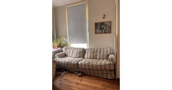 Hele fijne ekeskog bank /bed