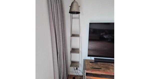 Prima lamp