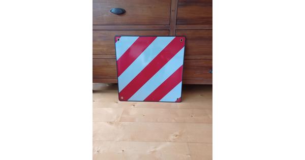 Markeerbord Italie