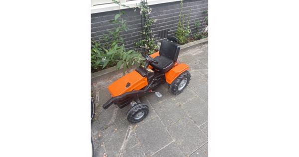 Traktor