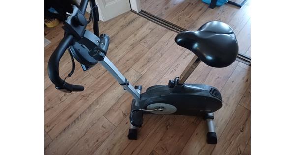 Hometrainer Kettler