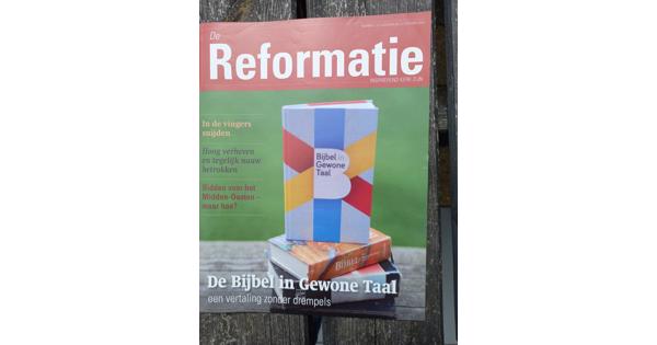 Reformatie