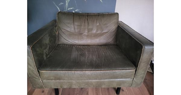 Voor valentijnsdag: toe aan een loveseat?