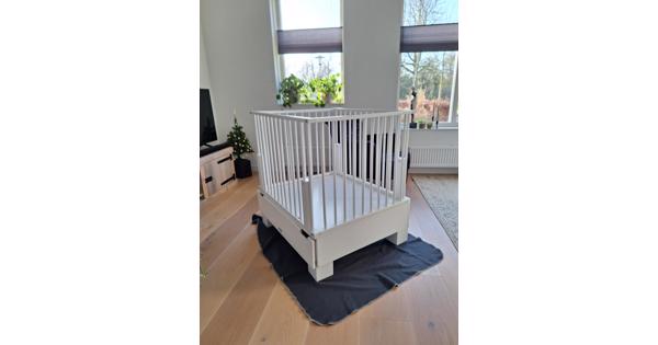 Baby box in goede staat