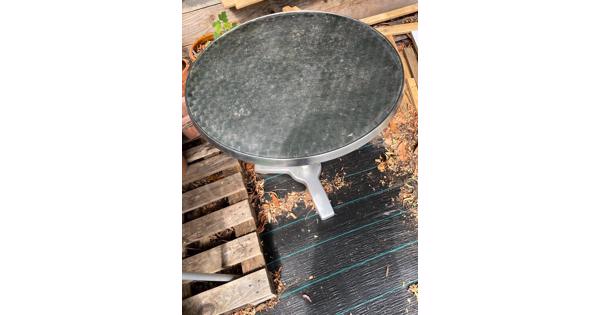 Tuintafel