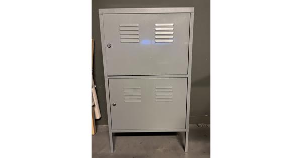 PS kast Ikea