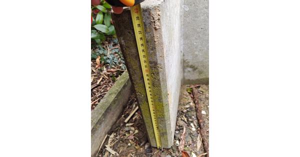 10 U-elementen (categorie stenen, tegels)