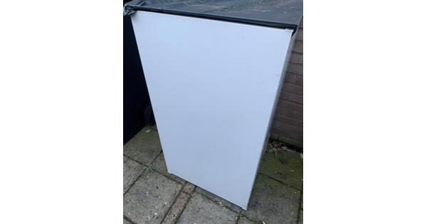 Inbouwkoelkast Zanussi