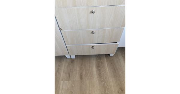 Kledingkast
