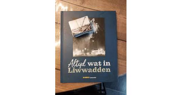 Jumbo historische beelden , Leeuwarden, stickers , versie 2024