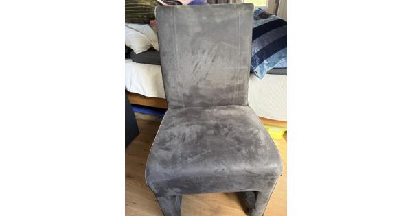 Eetkamerstoelen