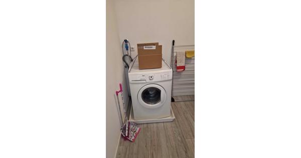 Wasmachine