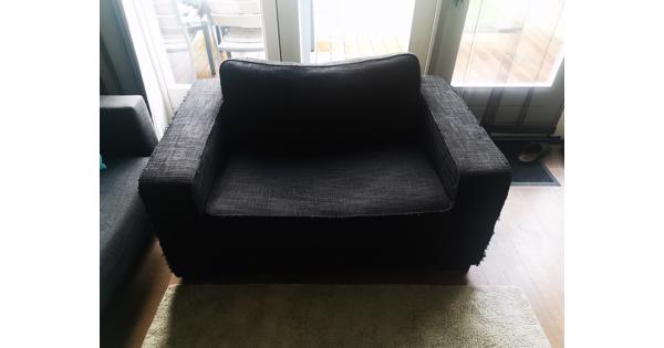 Love seat gebruikt