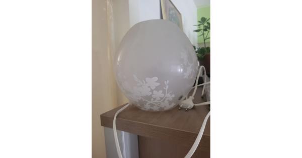 gratis lampje