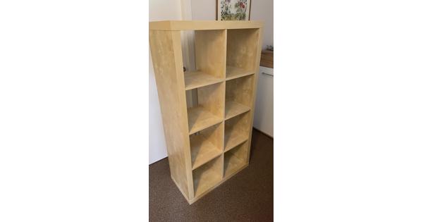 Ikea KALLAX open kastje
