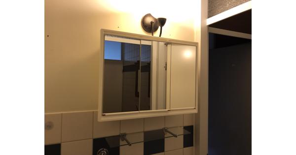 Medicijnkastje 