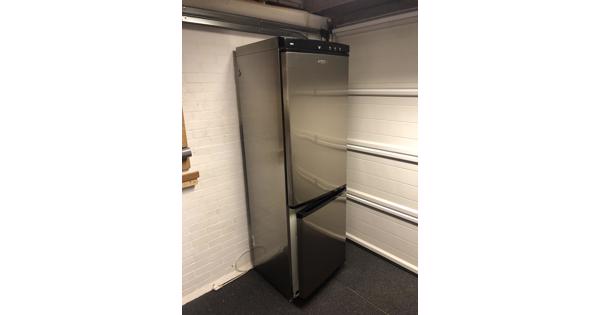 Wegens verhuizing over compleet