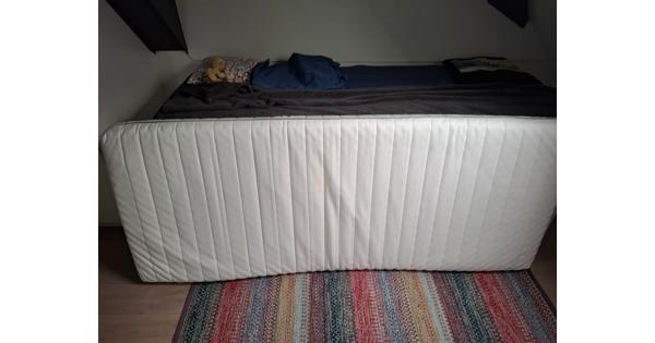 2 Ikea Malfors matrassen (80x200)