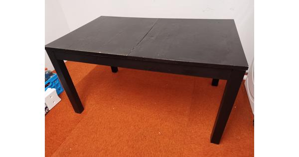 Tafel (Gratis) 84 (L) X 140 (B) X 74 (H) cm