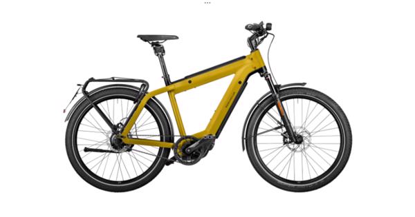 1 of 2 Riese Müller Supercharger Elektrische Fietsen Gezocht Gevraagd