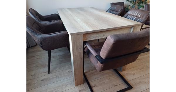 Eettafel gratis 