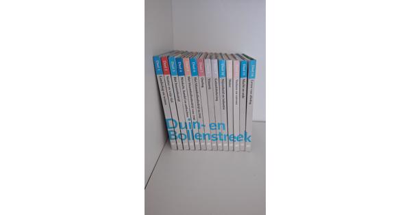 1000 jaar duin en bollenstreek