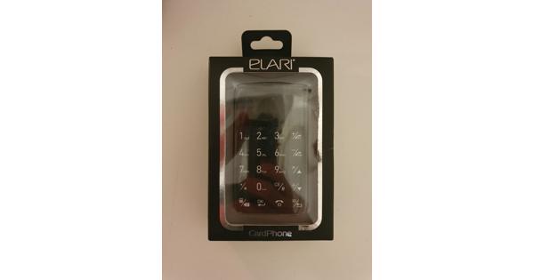 Elari CardPhone