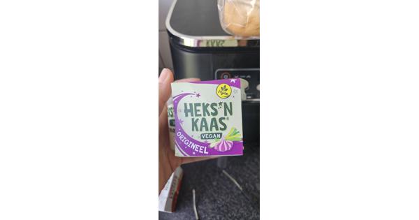 Heks'n Kaas Vegan