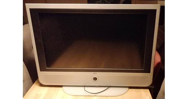 Prima werkende Loewe TV (32 inch)