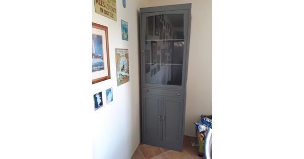 Gratis af te halen kast