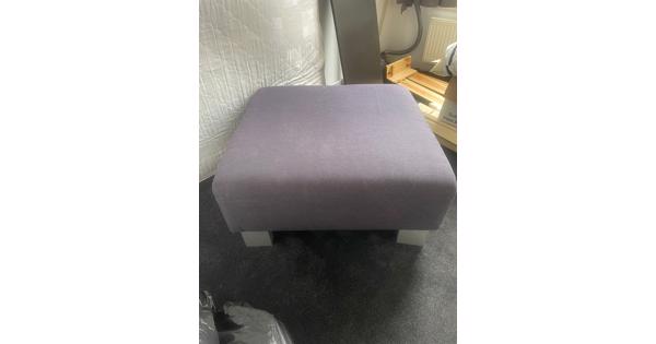 Hocker 90x90x40