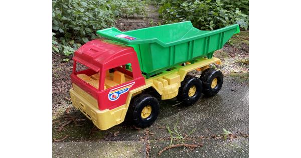 Kiepwagen 55cm