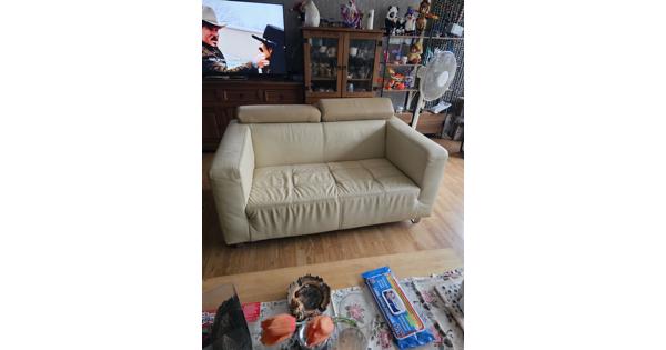 Goede banken en stoelen