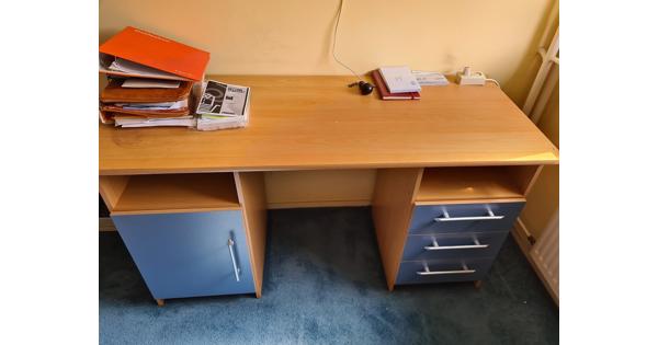 mooi bureau