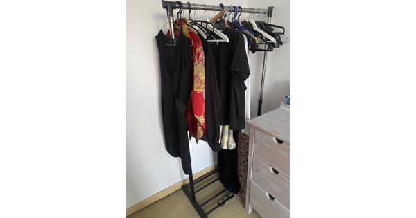 Kledingrek 