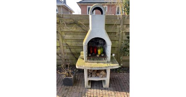 Buiten BBQ