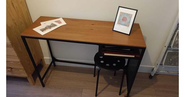 Bureau Fjällbo