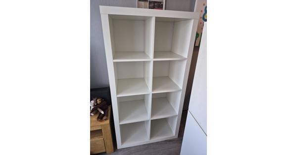 Prima IKEA kast